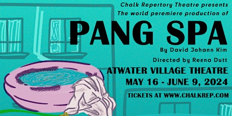 PANG SPA