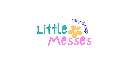 Imagem principal do evento Little Messes Play Group