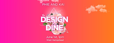 Design and Dine