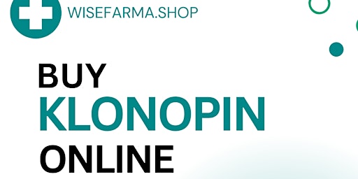 Buy Klonopin Online Flat 30% Disount primary image