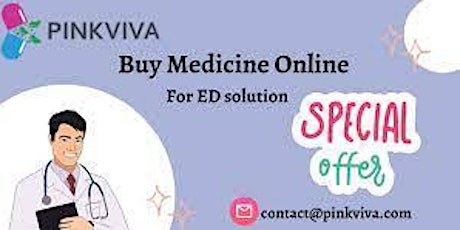 Vilitra || The Best Medication For ED Online