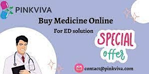 Vilitra || The Best Medication For ED Online primary image