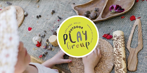 Immagine principale di Autumn with Adelaide Hills Outdoor Playgroup 