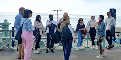 Immagine principale di Brighton Walking Tour 