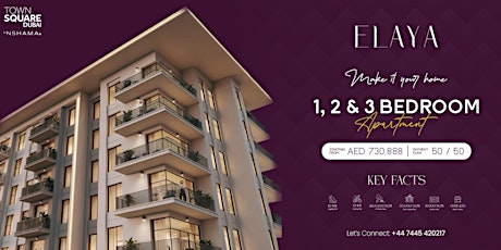 NSHAMA ELAYA - EXPLORE YOUR NEXT CHAPTER IN A HAVEN OF POSSIBILITIES!