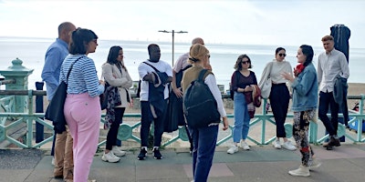 Primaire afbeelding van Brighton Walking Tour