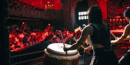 Hauptbild für TAIKOPROJECT