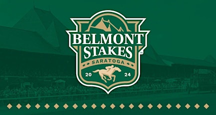 Belmont Stakes Tickets