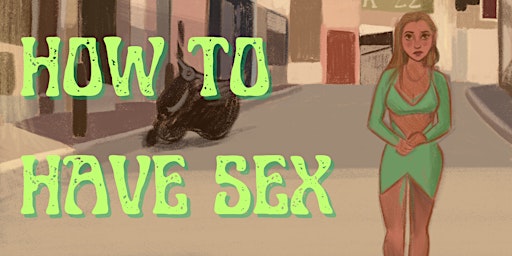 Imagen principal de My Little Film Club presents HOW TO SAVE SEX (DRCC fundraiser screening)