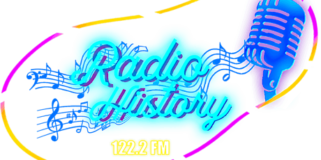 "RADIO HISTORY FM" - Estetshow, skolföreställning  primärbild
