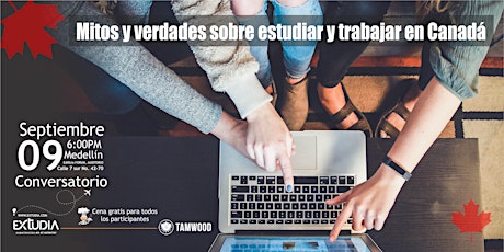 Imagen principal de Mitos y verdades sobre estudiar y trabajar en Canadá