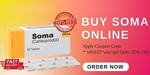 Imagen principal de How To Buy Soma online without prescription