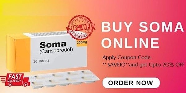 How To Buy Soma online without prescription Tickets, Sat, Apr 13