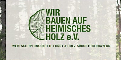 Imagem principal de Vom Keimling zum Holzbau