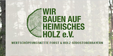 Vom Keimling zum Holzbau