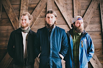 Judah & The Lion Live at The Feed Co. primary image