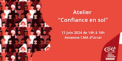 Imagen principal de Atelier collaboratif, libérez votre créativité, renforcez votre confiance