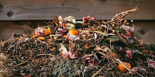 Immagine principale di Two Day Community Composting Masterclass 
