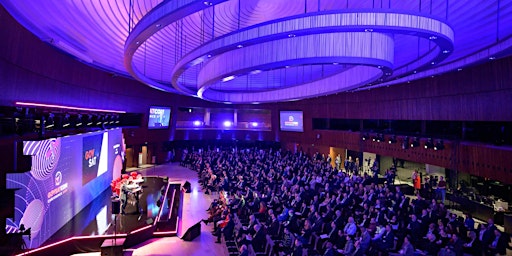 Imagem principal do evento GOVSATCOM 2025 Conference Luxembourg