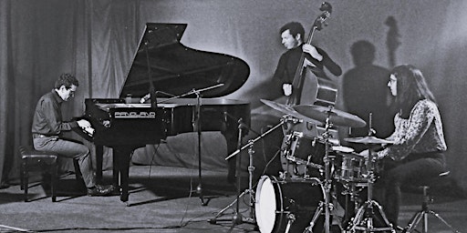 Luigi Maria Maesano Trio / Jazz  primärbild