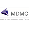 Logo di Medical Device Manufacturing Centre (MDMC)