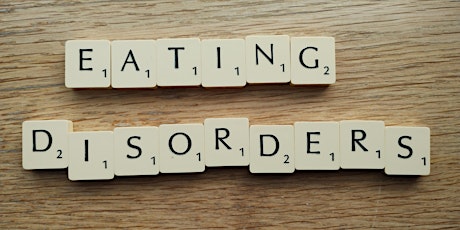 Imagem principal do evento Self-harm and Eating Disorders for Parents /Carers
