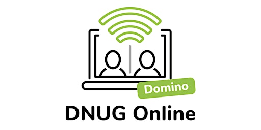 Imagem principal do evento DNUG Online Domino - OnTime Gruppenkalender