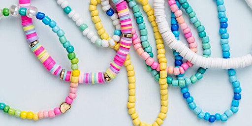 Imagen principal de Friendship Bracelet Making!