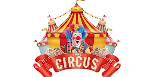 Primaire afbeelding van Circus Move More Holiday Programme Skerne Park Academy 9/10/11 April