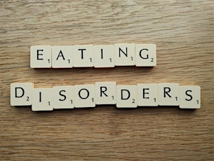 Imagem principal do evento Self-harm and Eating Disorders for Professionals