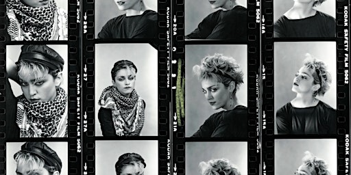 Imagen principal de Madonna