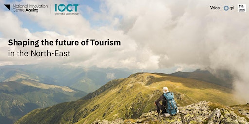 Imagem principal de Shaping the Future of Tourism in the North East