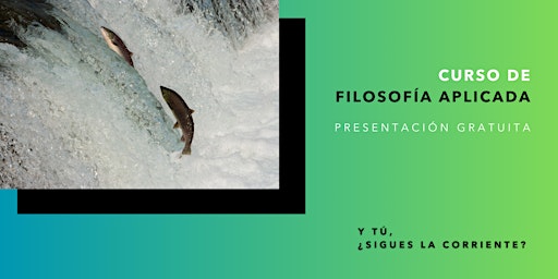 Hauptbild für Curso de Filosofía Natural