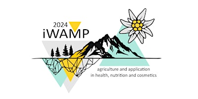 Imagem principal do evento iWAMP 2024