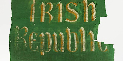 Primaire afbeelding van James Connolly and the 1916 Easter Rising