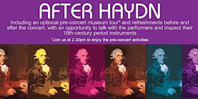 Imagen principal de After Haydn