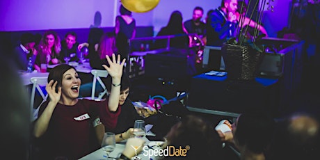 SPEED DATE BERGAMO