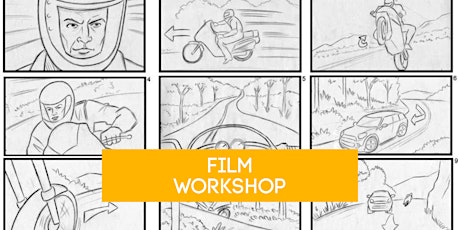 Storyboarding - Campus Berlin