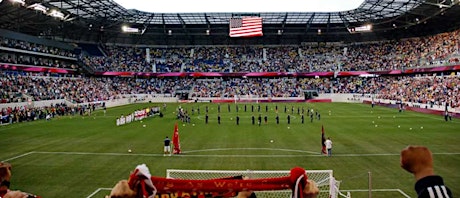 New York Red Bulls Schedule