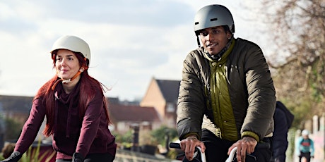 Imagem principal de Your Bike Project at Broadwater Farm