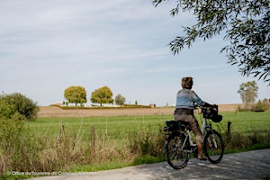 Imagen principal de [BlueWalks] Le chemin du souvenir - Verken het oorlogslandschap