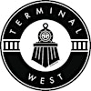 Logotipo da organização Terminal West