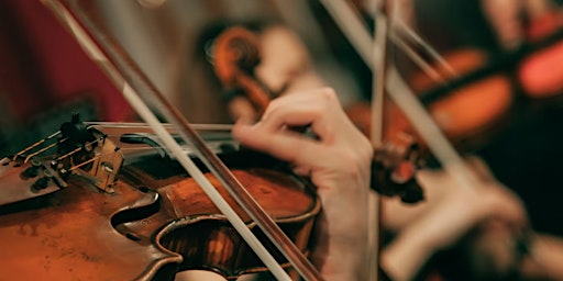 Immagine principale di Chamber Music Northwest - Beautiful Everything 