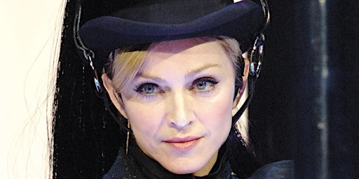 Imagen principal de Madonna - The Celebration Tour