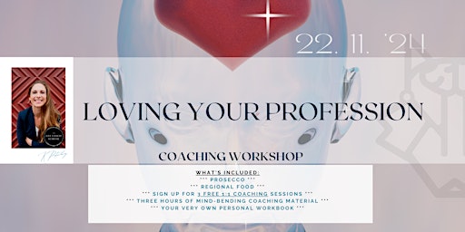 Image principale de Loving your Profession