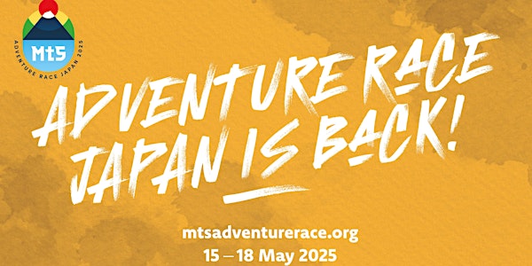 The Mission to Seafarers:Adventure Race Japan 2025 Kick off party HONG KONG