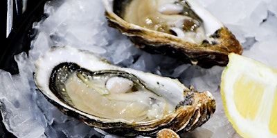 $1 Oyster Thursdays at New Heights primary image