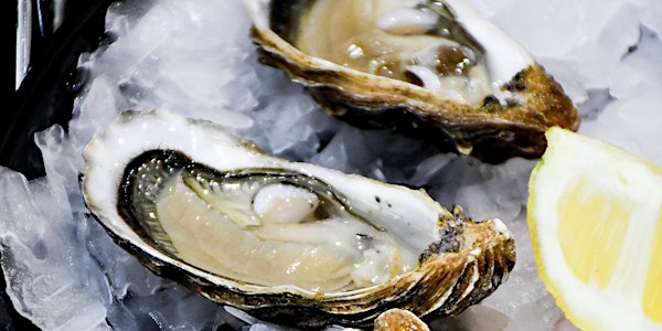 $1 Oyster Thursdays at New Heights