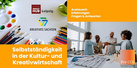 Culturentrepreneur: Spielraum für Selbstständigkeit