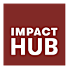 Logótipo de Impact Hub Hamburg